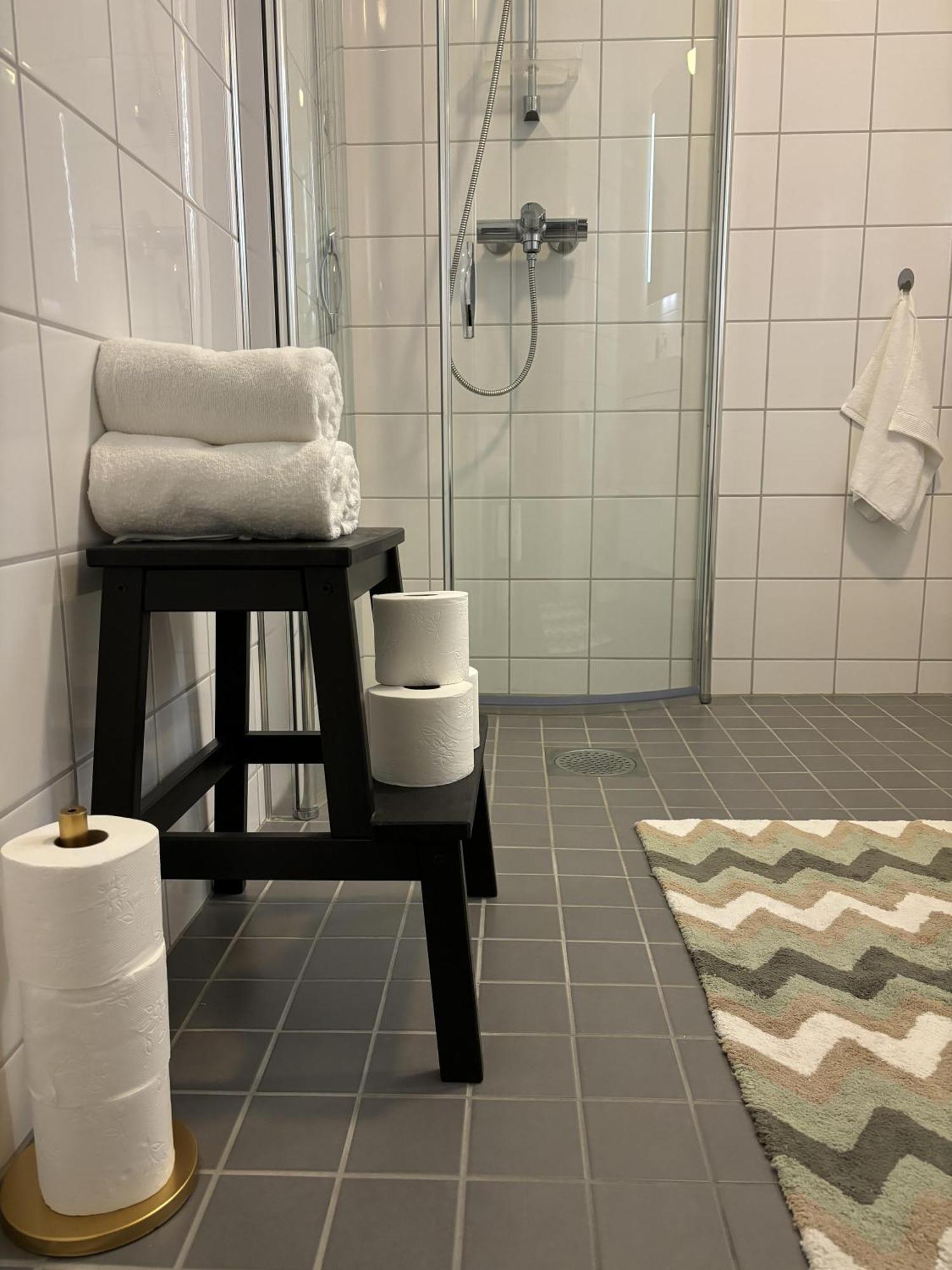 Arctic Escape In Appartement *