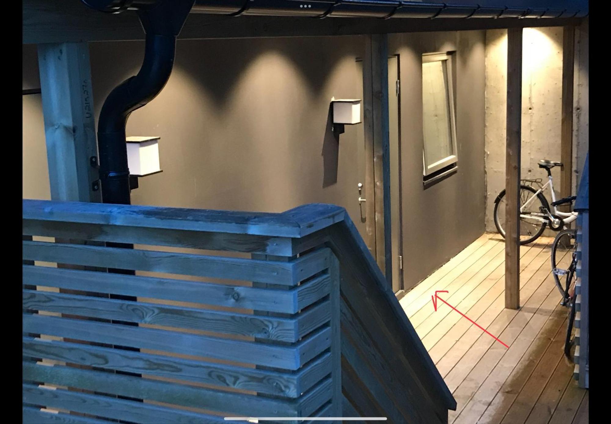 Appartement Arctic Escape In *
