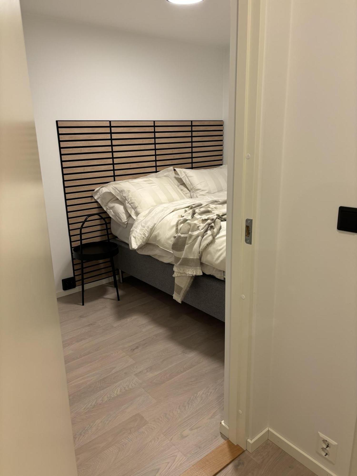 Arctic Escape In Appartement Tromsø