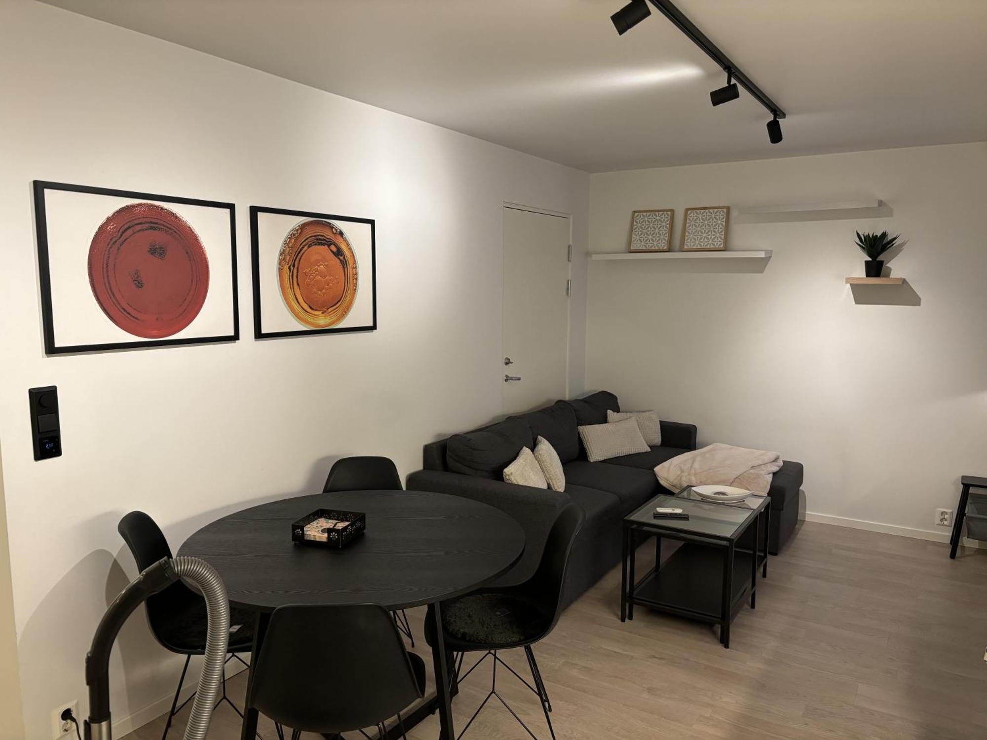 Appartement Arctic Escape In *