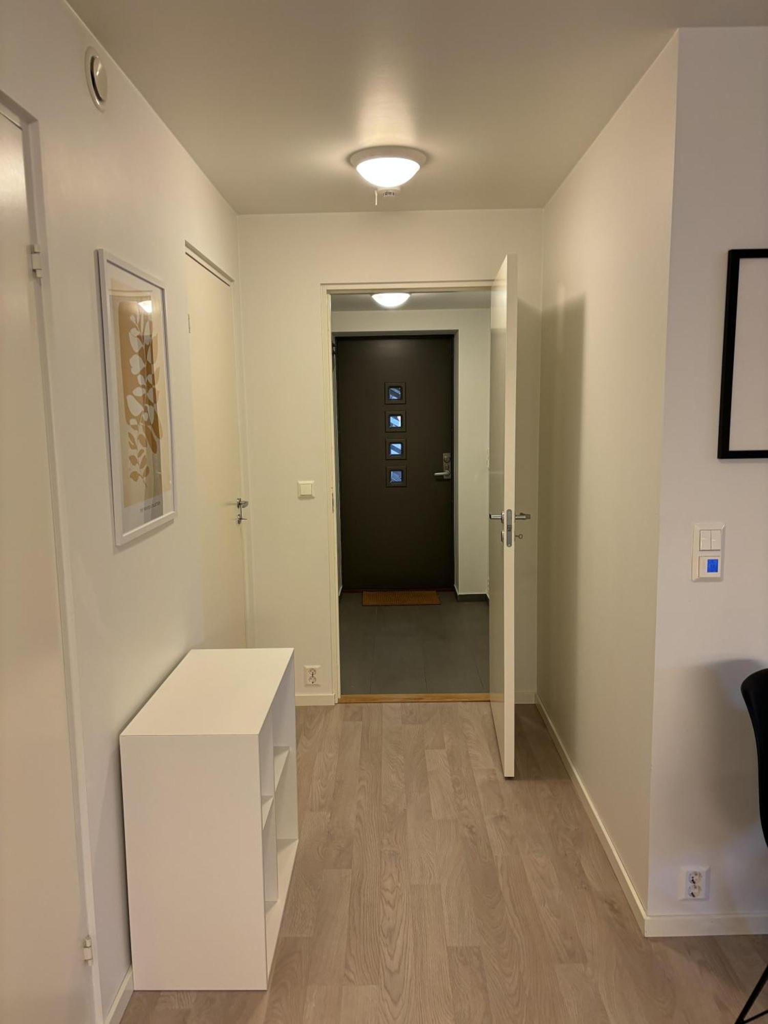 Appartement Arctic Escape In